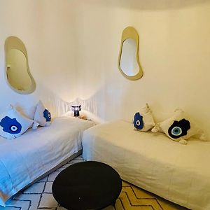 Suite classica con letto king size